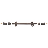 1949 - 1953 Ford Customline Mainline Support Pivot Kit - Lower Inner