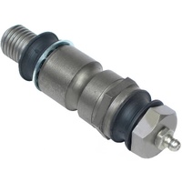 1949 - 1953 Ford Customline Mainline Support Pivot Kit - Lower - Premium