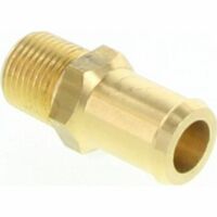 1965 Mustang Heater Hose Connector (6 Cylinder)