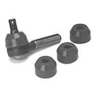 1967 - 1973 Mustang Polyurethane Tie Rod End Dust Seals - Pair