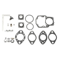 Carburetor Rebuild Gasket & Seal Kit Autolite & Motorcraft 1100