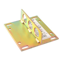 Carburetor Lift Plate