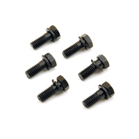 Mr. Gasket GM Pressure Plate Bolts