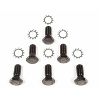 MR Gasket Flywheel Bolt Set