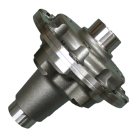 1964 - 1973 Mustang Eaton Detroit TrueTrac LSD 28sp 8" Differential