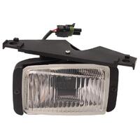 VR, VS SS FOG LAMP RH