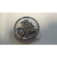 Holden Lion Emblem Bonnet Hood Chrome VT VX VU