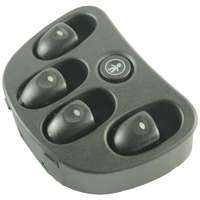 VT VX Commodore WH Statesman HSV Front Power Window Switch Assembly