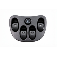 VT VX Commodore WH Statesman HSV Front Power Window Switch Assembly