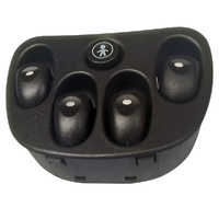 VT VX Commodore WH Statesman HSV Front Power Window Switch Assembly