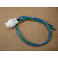 Holden Side Marker Lamp Socket Pigtail