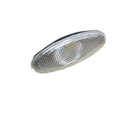 VT - VX Commodore Clear Side Indicator Lamp - NOS Genuine Holden - Discontinued
