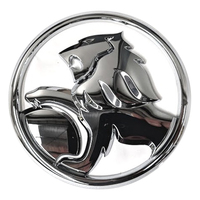 Genuine Holden - Grille Badge "Lion" for VZ Exec & SS SV6 series 2