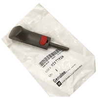 Holden VT - VZ Door Knob Linkage Knob - Reed with Red Clamp