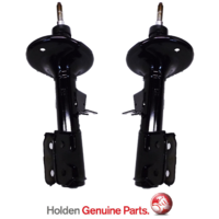 Genuine Holden Commodore Front Strut STD Suspension (VR VS VT VX VY V6 LS1) Pair