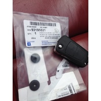 GM OEM Seat Belt Webbing Assembly Stopper Button
