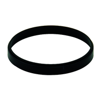 MR. Gasket Air Cleaner Spacer Kit 1/2"