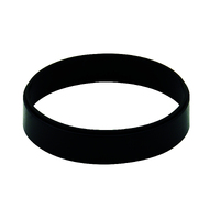 MR. Gasket Air Cleaner Spacer Kit 1"