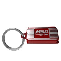 MSD Miniature Key Chain