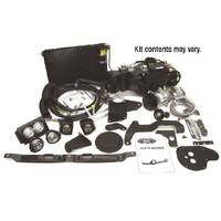 1969 - 1970 Mustang Air Con Kit - 390 428 without Factory A/C