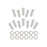 MR Gasket Intake Manifold Bolt Set Chevrolet Small Block