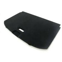 Rear Cargo Floor Storage Compartment Bin Cover - Holden Barina TM Hatch 2012-2016