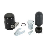 Ford 7.3 Godzilla Engine Heater Block Off Kit