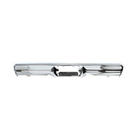 1965 - 1966 Galaxie Rear Bumper - Chrome