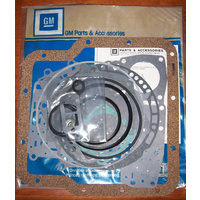 Genuine Holden Trimatic Gasket & Seal Kit Suits All Trimatic Automatic Transmissions