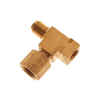 1964 Brake Light Switch Adapter