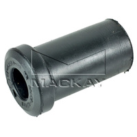 Leaf Spring Bush - Rear (Nissan 120Y B210 1.2L I4)