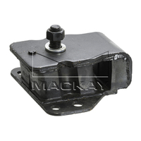Engine Mount (Nissan 1600 510 1.6L I4) Front