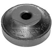 Engine Mount (Landcruiser FJ45R 4.2L I6) Rear
