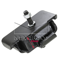 Engine Mount (Landcruiser FJ45R 4.2L I6) Front