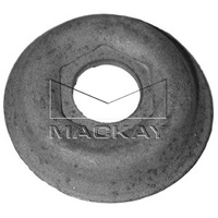 Shock Absorber Bush (Holden Special HR 3.0L I6)