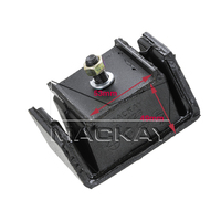 Engine Mount (Skyline R31 3.0L I6) Front
