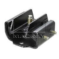 Engine Mount (Pintara R31 2.0L I4 Auto) Rear