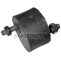 Engine Mount (Volvo 240 2.3L I4) Front Left