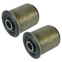XE XF EA EB ED Falcon Rear Upper Control Arm Bush Set of 2 - Front - Body End