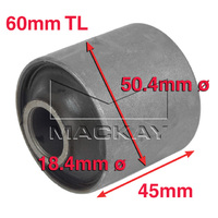 Rear Trailing Arm Bush (Landcruiser FZJ80R 4.5L I6)