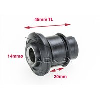 Control Arm Bush - Front (Laser KA/KB 1.5L I4)