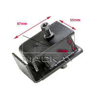 Engine Mount (Nissan Cabstar F220 2.5L I4) Front