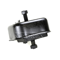 Engine Mount (Laser KA/KB 1.5L I4) Front