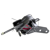 Engine Mount (Mazda 626 GC 2.0L I4) Front
