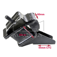 Engine Mount (Corolla KE70R 1.3L I4) Front Right