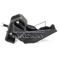 Engine Mount (Charade 1.0L I3) Front