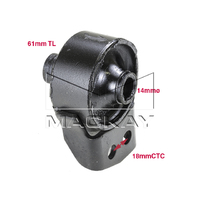 Engine Mount (Accord SJ 1.6L I4) Left