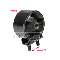 Engine Mount (Laser KH 1.6L I4) Front