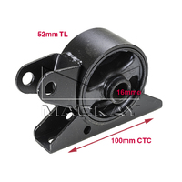 Engine Mount (Magna TP 2.6L I4) Front