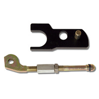 Adjustable Manual Disc Brake Push Rod Set